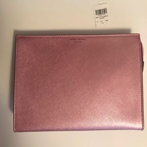 Henri Bendel West 57th Cosmetic Clutch